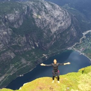 Kjerag hike