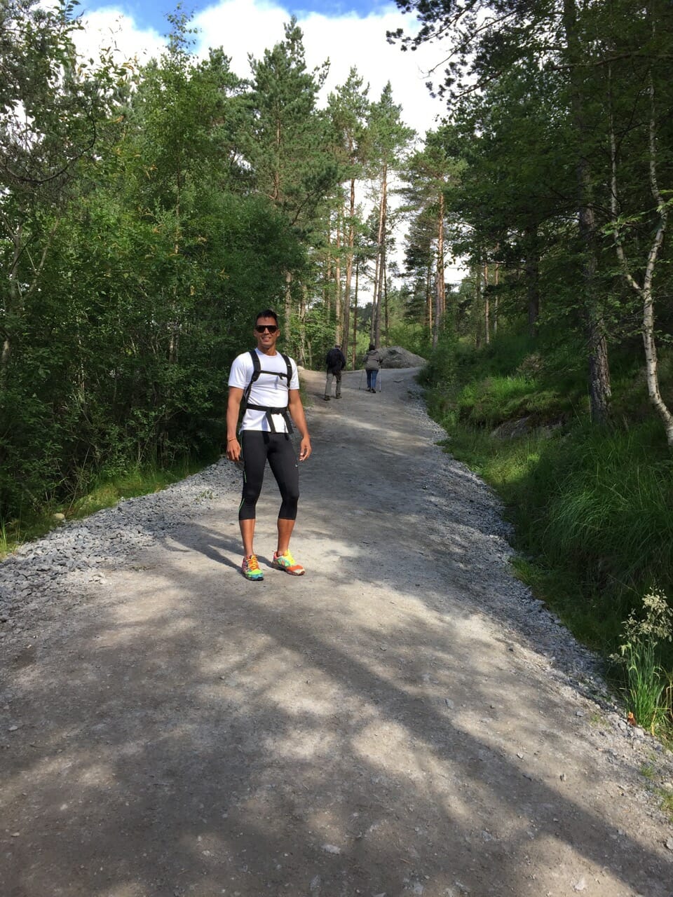 Preikestolen