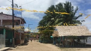 Cova da Onça Village.