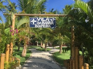 Hotels in Boipeba