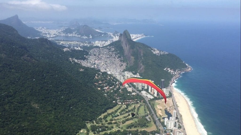 Hiking Pedra da Gavea: The Hardest Hike in Rio