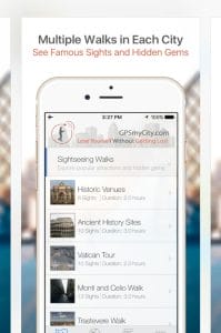 Travel Articles Apps