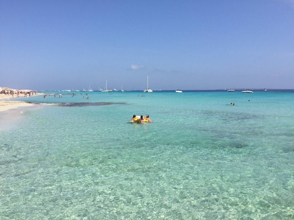 Ibiza Formentera 