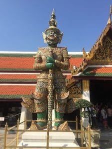 Things to do in Bangkok