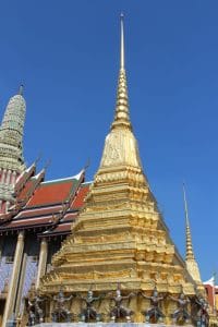 Things to do in Bangkok