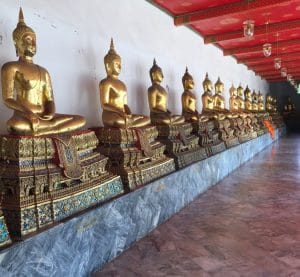 Things to do in Bangkok