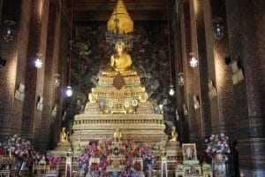 Things to do in Bangkok