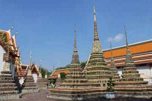 Things to do in Bangkok