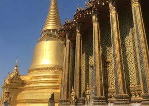 Things to do in Bangkok