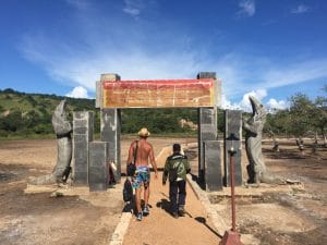 Parque Nacional de Komodo