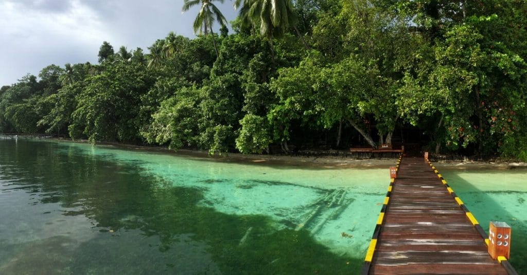 Raja Ampat