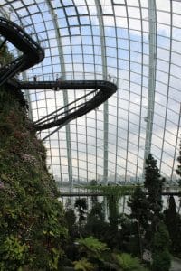 Gardens by the Bay