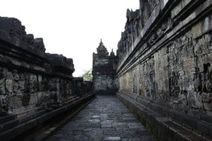 Templo Borobudur