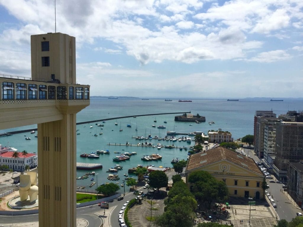 Exploring Bahia, the Soul of Brazil