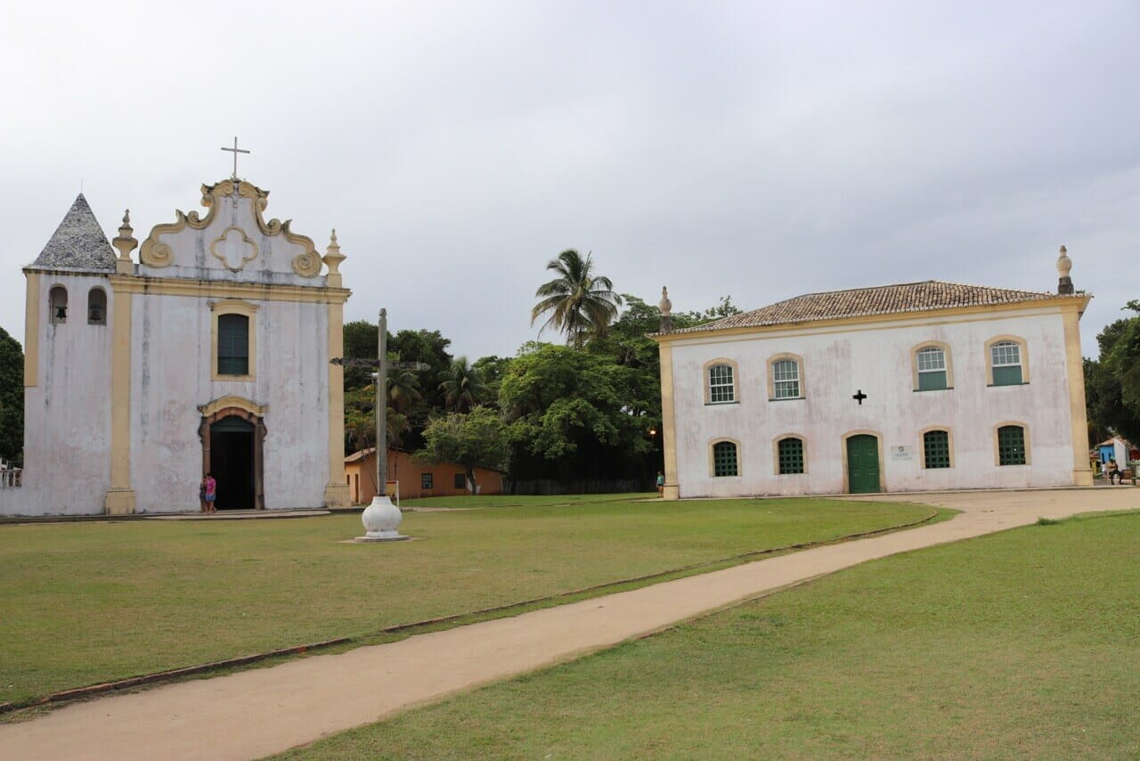 Bahia South Coast