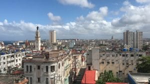 que hacer en la Habana things to do in Havana