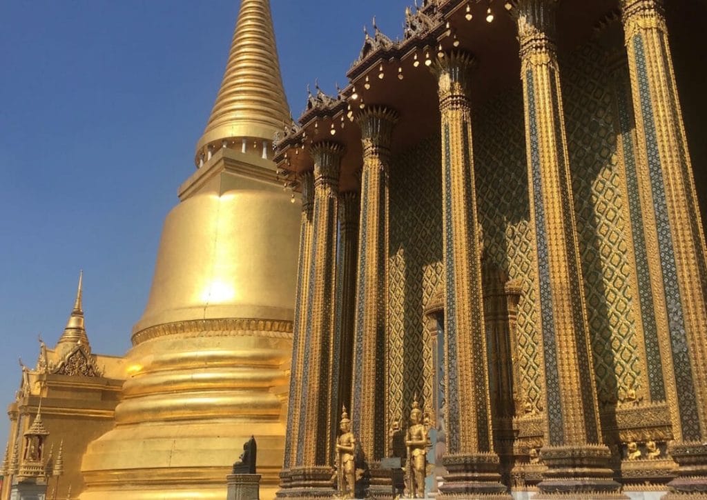 7 Best Things to Do in Bangkok