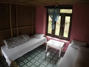 Tikhedhunga Guest House, Nepal