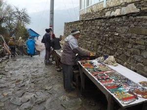 Poon Hill Trekking