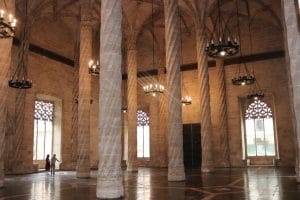 things to do in valencia points of interest 3 days in Valencia