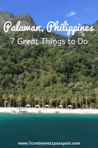 7 Great Things to Do in Palawan That You Shouldn't Miss, Philippines ...