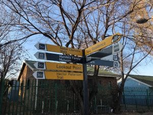 tips and things to know before going to South Africa weekend in Johannesburg