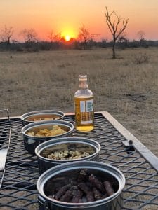 kruger park safari sabi sands