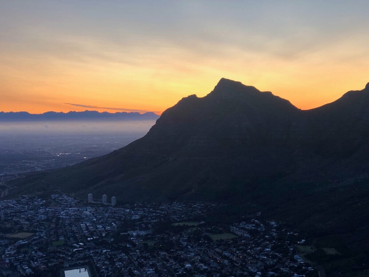 Lions Head Hike, Cape Town: 2023 Guide