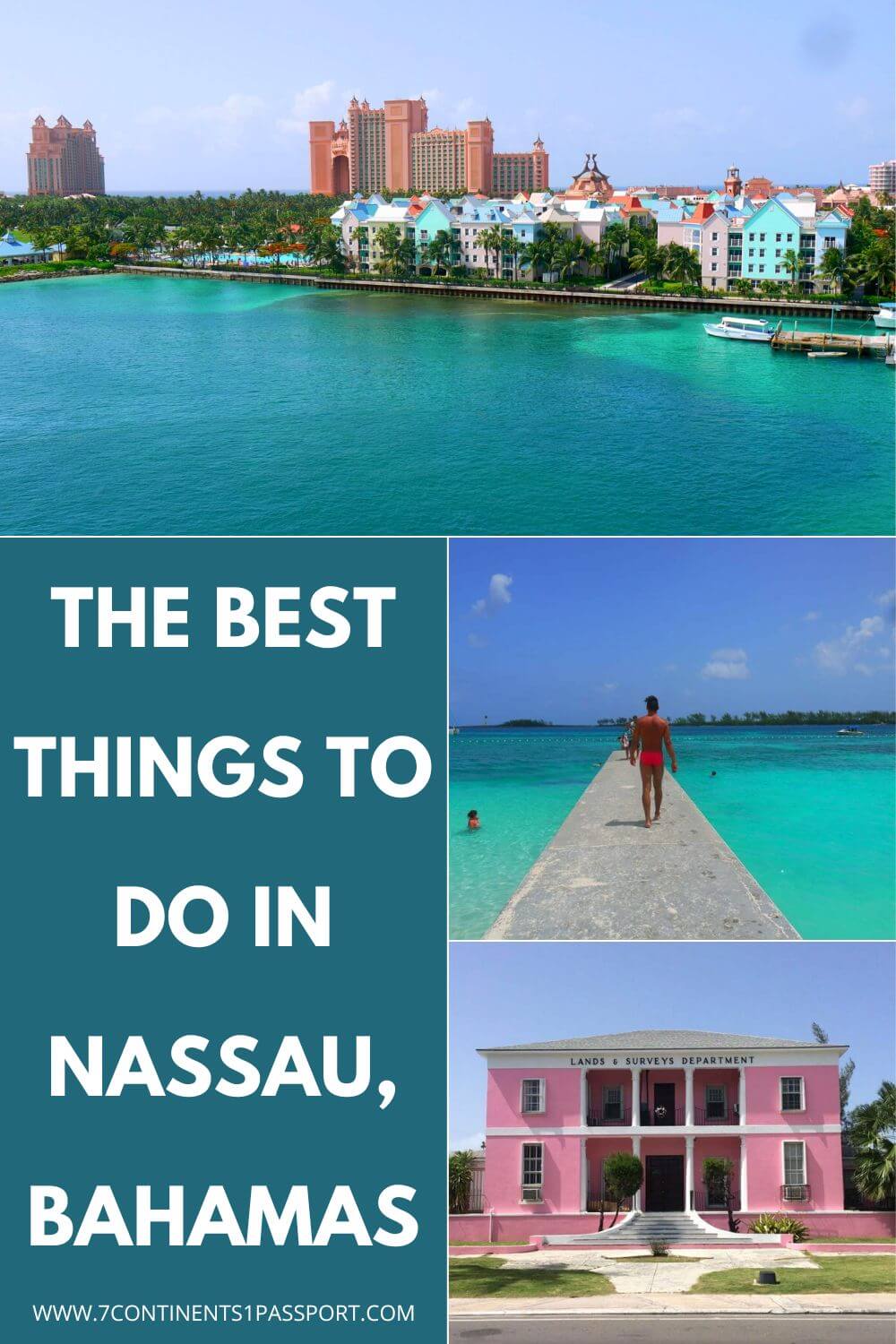 15 Best Things to Do in Nassau Bahamas: Tours & Activities Included - 7 ...